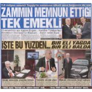 GÜNAYDIN KAZIM BEY!