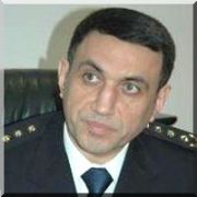 EMNİYET MÜDÜRÜNE ÇETE SORGUSU