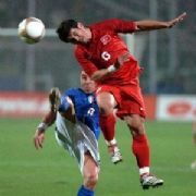 MİLLİLER İTALYA DA TAT VERMEDİ 1-1