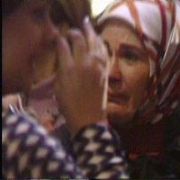 EMİNE HANIM IN GÖZ YAŞLARI