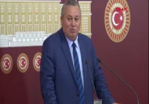 Ak Parti ye Fındık Uyarısı