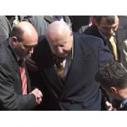 ERBAKAN, NEREYE DEFNEDİLMEK İSTİYOR?