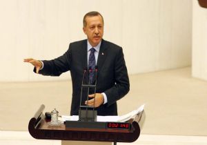 ERDOĞAN DAN CHP YE YEMİN GÖNDERMESİ!