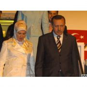 BAŞBAKAN IN EKİNLİK ADASI KEYFİ