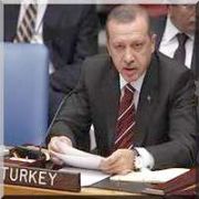 ERDOĞAN EKİM DE İRAN A GİDİYOR