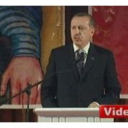 ERDOĞAN,ALEVİ YEMEĞİNDE