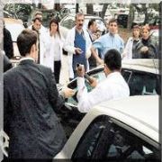 BALYOZLU KURTARMA DERS OLDU