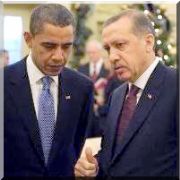 BEYAZ SARAY DAN BAŞBAŞA GÖRÜŞME AÇIKLAMASI