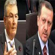 AKP EKRANLARDAN KAÇIYOR