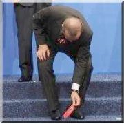 ERDOĞAN IN BAYRAK HASSASİYETİ