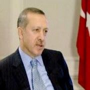 ERDOĞAN, 2 BAKANI VE TOPBAŞ LA HAVAALANINDA NE KONUŞTU?