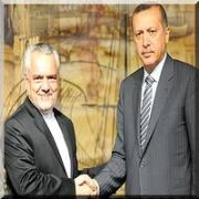 ERDOĞAN,BDP YE SERT ÇIKTI