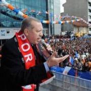 AKP EN AZ 10 BELEDİYE Yİ KAYBEDECEK