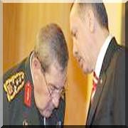 DOLMABAHÇE NİN SIRRI ERDOĞAN IN GÜNLÜĞÜNDE