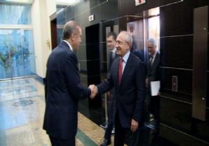 ERDOĞAN DAN CHP YE ÇOK AĞIR SUÇLAMA!