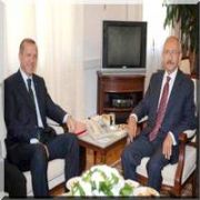 KILIÇDAROĞLU NUN ÖNEMSEMEDİĞİ KURNAZLIK