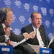 DAVOS BANDINI YENİDEN İZLEYİNCE