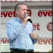 YÜCE DİVANCI TEK BAŞBAKAN!
