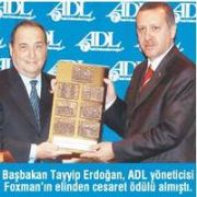 YAHUDİ CESARET MADALYALI İSLAM MÜCAHİDİ