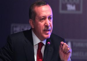 BAŞBAKAN DAN SICAK AÇIKLAMA