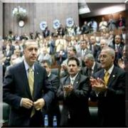  ERDOĞAN, AMACINA ULAŞTI..! 