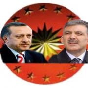 ÇANKAYA MUTABAKATI