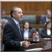 AKP GRUP TOPLANTISI DA İPTAL