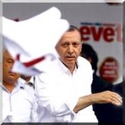 ERDOĞAN DENİZLİ DE HAVLU ATTI