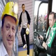 O HER MESLEĞİN ADAMI BİR BAŞBAKAN