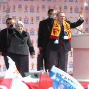  BAYKAL A  DAVA AÇACAĞIM 