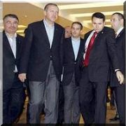 ERDOĞAN IN KRİTİK ABD GEZİSİ 7 ARALIK TA
