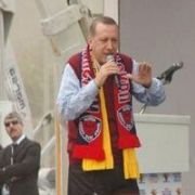 BUZDOLABI SİYASETİNİ SAVUNDU