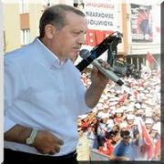 AKP DE  HAYIR  PANİĞİ