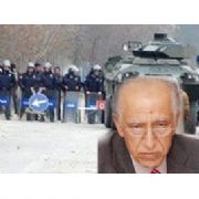 HAKKARİ VALİSİ DOĞRU YU SÖYLEDİ, HEDEF ADAM OLDU!!!