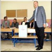 MHP ERDOĞAN İÇİN YSK YA BAŞVURDU!