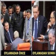 ERDOĞAN DAN İLK AÇIKLAMA
