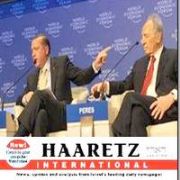 ERDOĞAN, İSRAİL MEDYASINI UYARDI