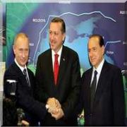 SAMSUN-CEYHAN BORU HATTI DİYE BİR PROJE YOK