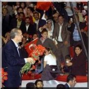 ERDOĞAN DAN ROMAN AÇILIMI