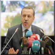 ERDOĞAN FELAKETİ DEĞERLENDİRDİ