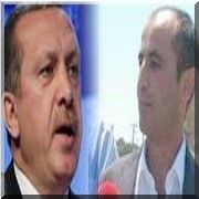 ERDOĞAN, SUİKASTCISIYLA KONUŞMUŞ
