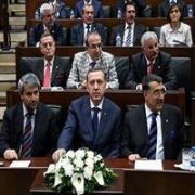  İKTİDAR CEZALANDIRILDI  RAPORU!