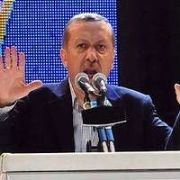 ERDOĞAN DAN  İHANET  ELEŞTİRİSİNE YANIT