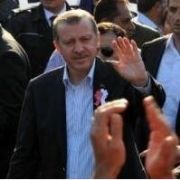 ERDOĞAN: KARABAĞ SORUNU ÇÖZÜLMEDEN SINIR AÇILMAZ 