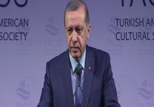 Erdoğan: Gülen in İade Edilmemesi...