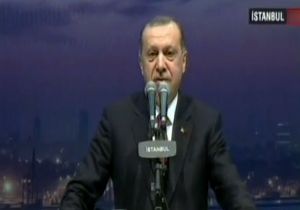 Erdoğan: Katar a Desteğimiz Sürecek
