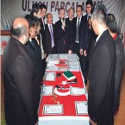 ERGENEKON SANIĞI ERGENEKON DÜŞMANI ÇIKTI