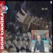ERGENEKON DA YENİ CEPHANELİK