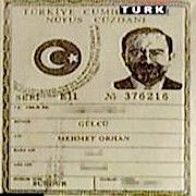 ERSÖZ ÜN KULLANDIĞI KİMLİĞİN SAHİBİ FUHUŞ SUÇLUSU ÇIKTI