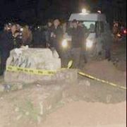 HATAY DAKİ İKİNCİ KAZIDA DA BİR ŞEY ÇIKMADI